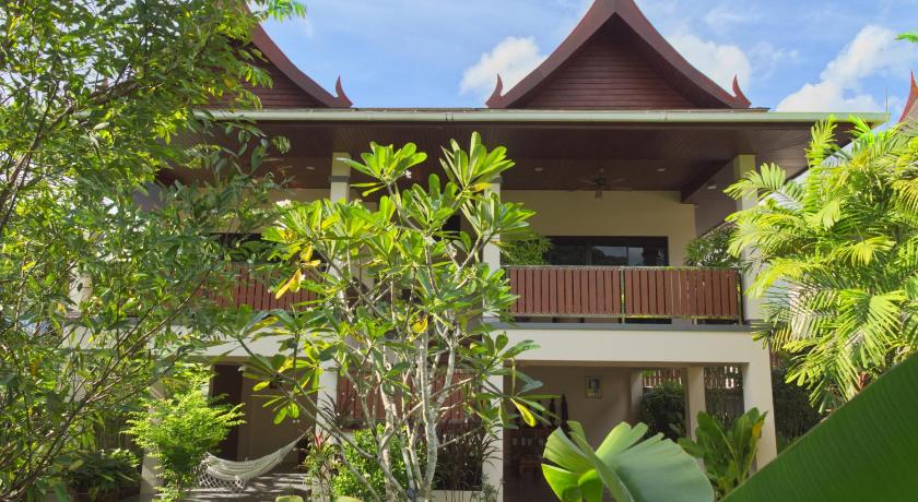 Image of 1 Bedroom Residence 1