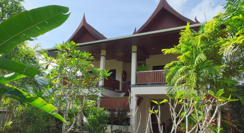 Image of 1 Bedroom Residence 11