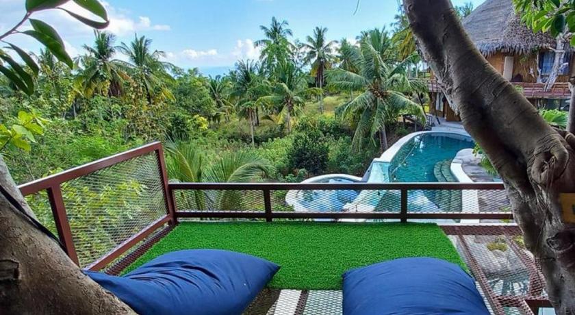 Gading Tree House photo