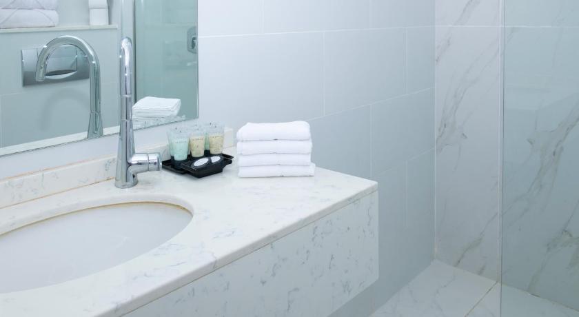 صورة Comfort specious room 6
