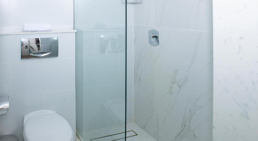صورة Comfort specious room 7