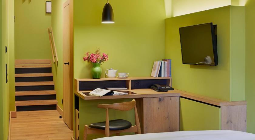 Hotel Wedina an der Alster photo