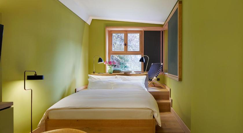 Image of Superior Single Room with Garden View 0