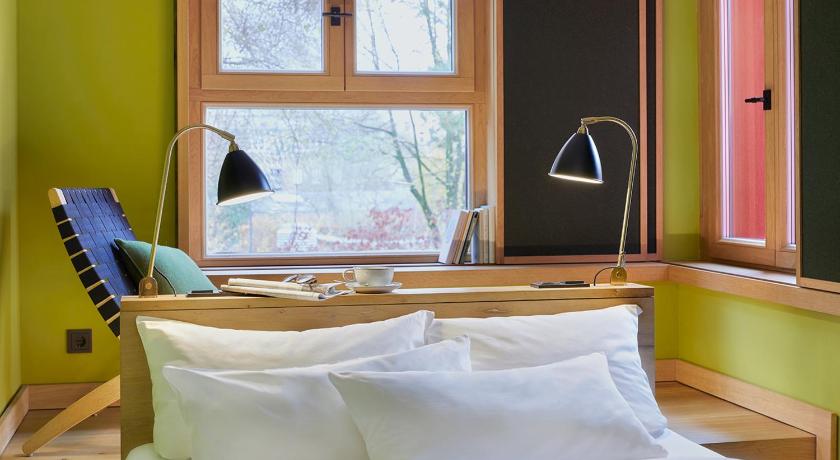 Image of Superior Single Room with Garden View 1