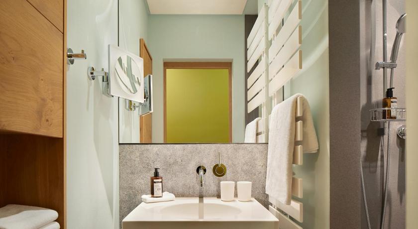 Image of Superior Double Room 1