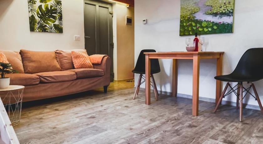 Sweet cozy studio ultracentral NEW photo