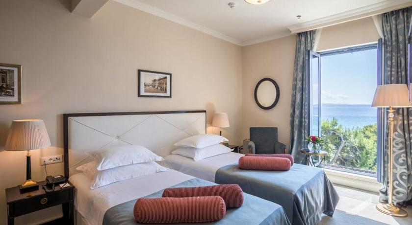 Image of Superior Double Room Sea Side 8