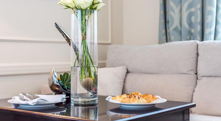 Image of Junior Suite Sea Side 8