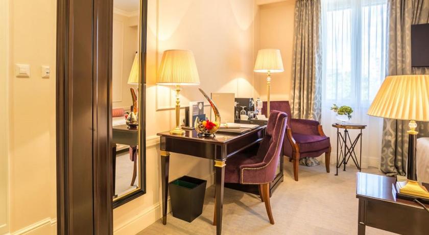 Image of Single Room 1