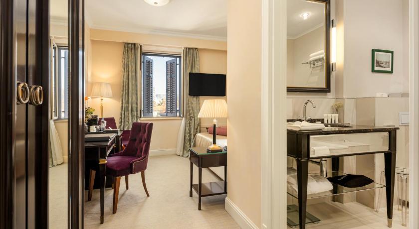 Image of Single Room 0