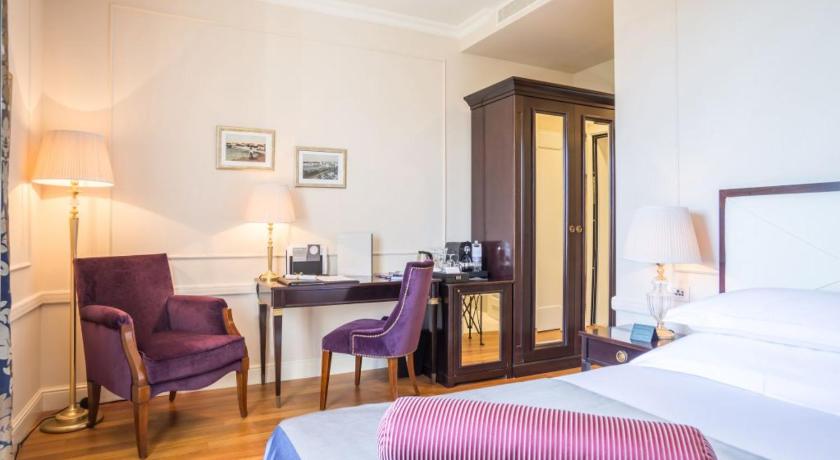 Image of Presidential Suite 5