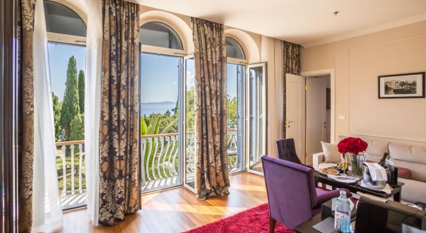 Image of Presidential Suite 1