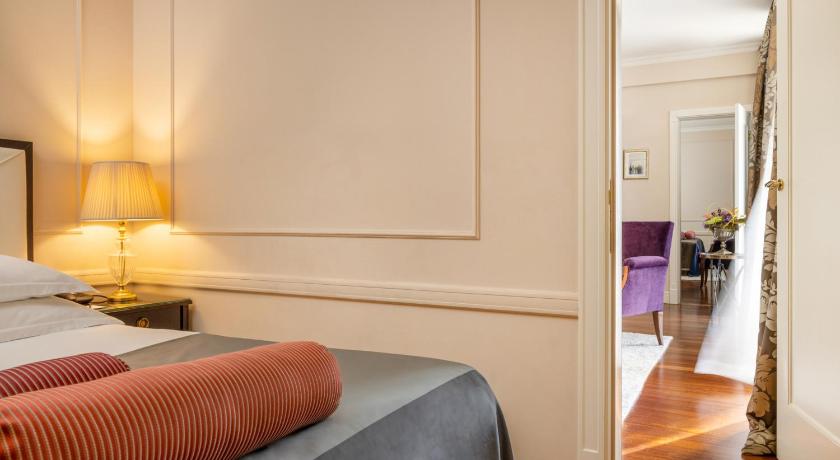 Image of Presidential Suite 11