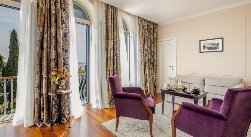 Image of Presidential Suite 0