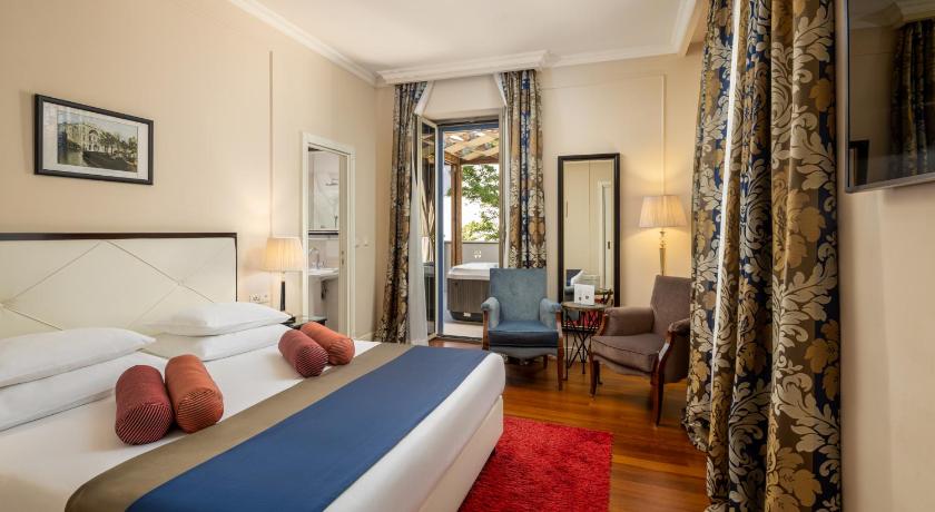 Image of Executive Suite 0