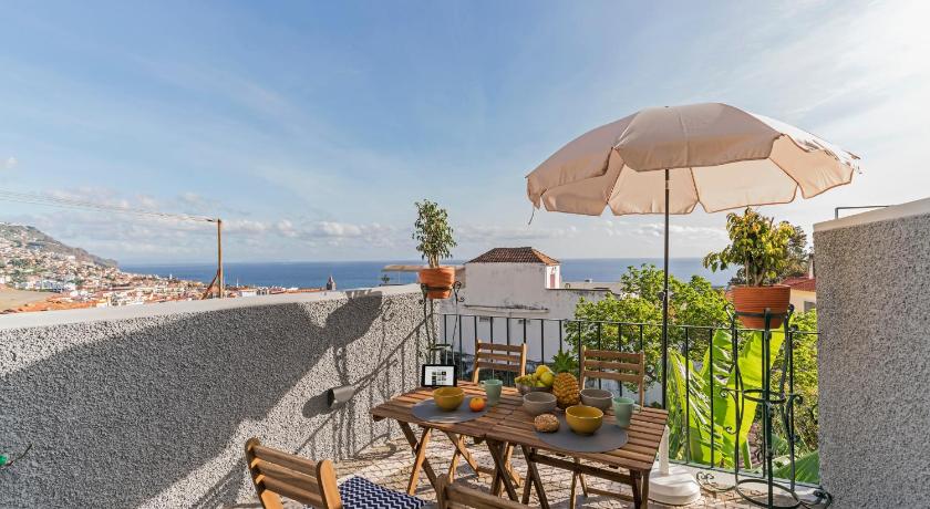 Arrifes I by An Island Apart — Hotel in Madeira Island