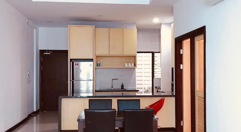 Image of Apartment Suite 11