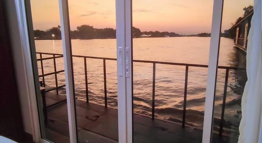 Tara Raft Kanchanaburi Guest House photo