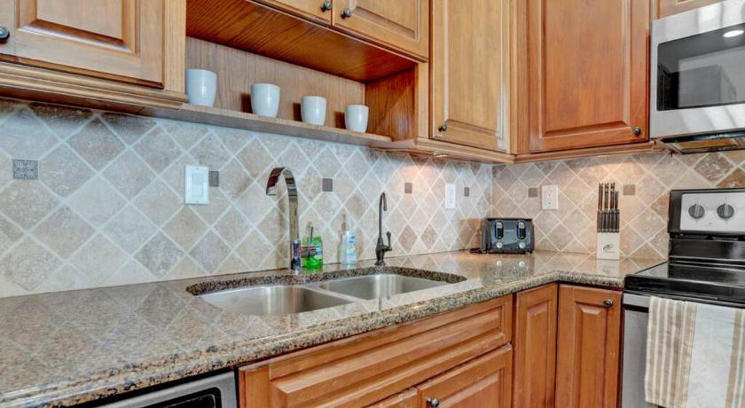 마이애미 비치 (FL) Lux 2BR Condo in Ocean Reserve with Pools and Tennis Courts 4성급 숙소 객실