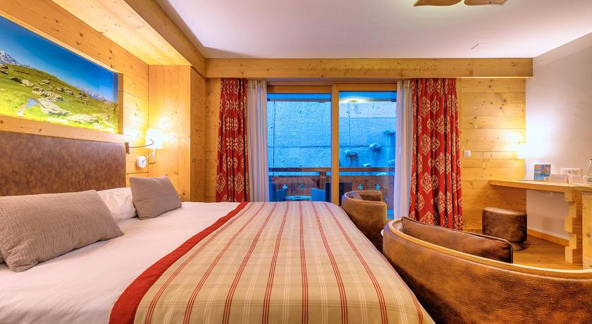 Image of Cozy Room Without View 4