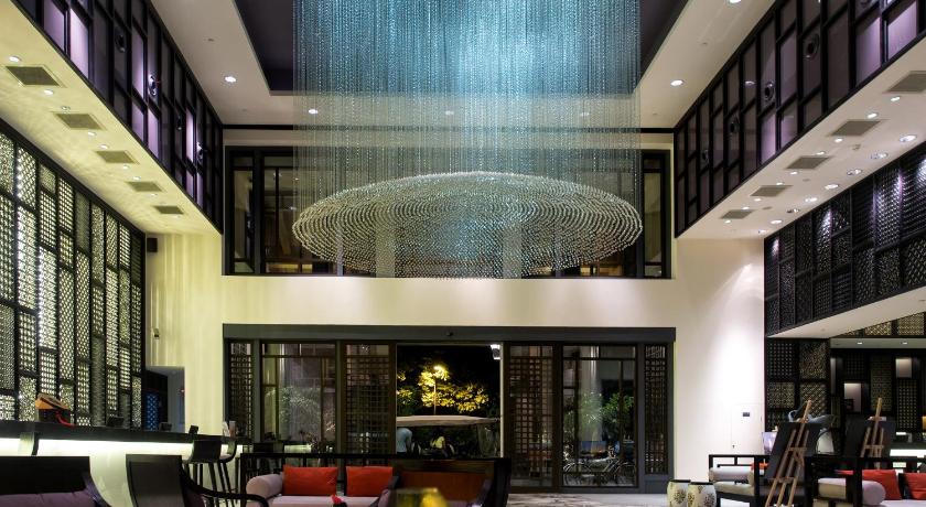 Angsana Hangzhou Hotel - image 15