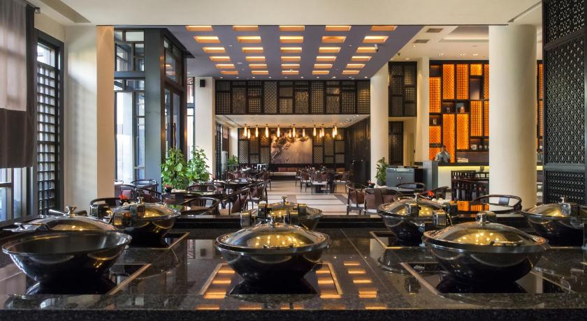 Angsana Hangzhou Hotel - image 5
