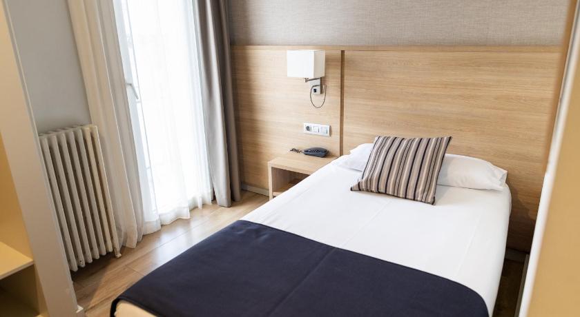 Hotel Terminus photo
