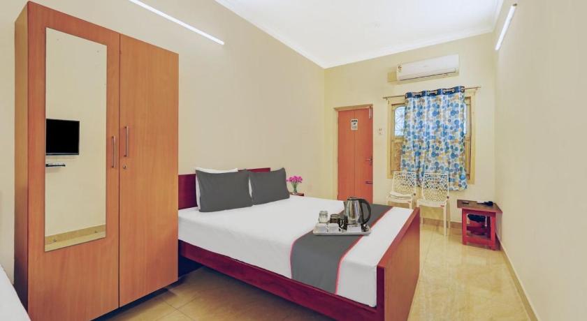 KS RESIDENCY – Chennai, IL
