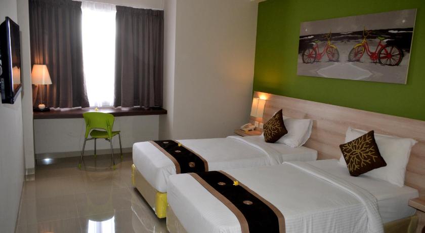 The Salak Style Hotel - image 48