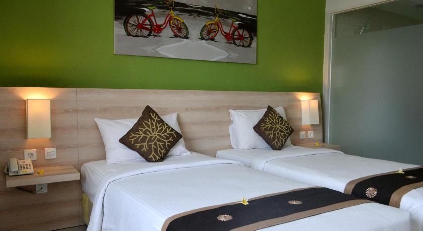 The Salak Style Hotel - image 45