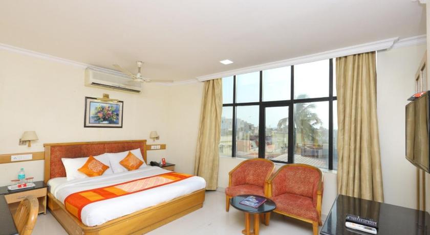 KS RESIDENCY – Chennai, IL