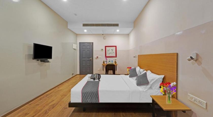 KS RESIDENCY – Chennai, IL