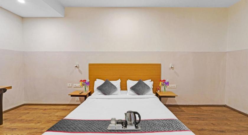 KS RESIDENCY – Chennai, IL