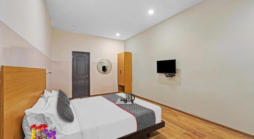 KS RESIDENCY – Chennai, IL