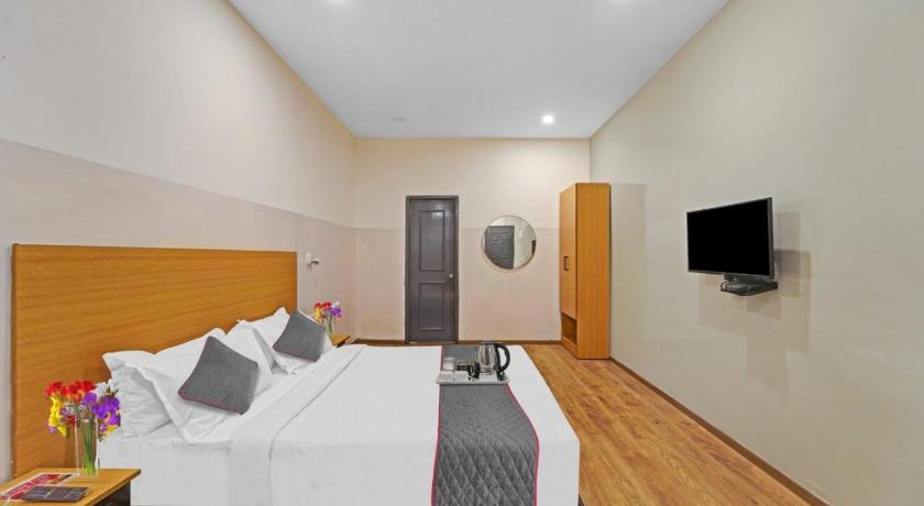 KS RESIDENCY – Chennai, IL