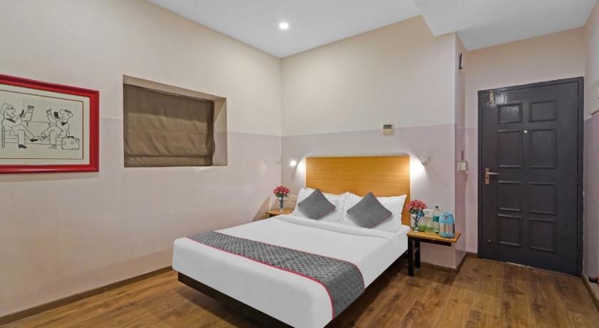 KS RESIDENCY – Chennai, IL