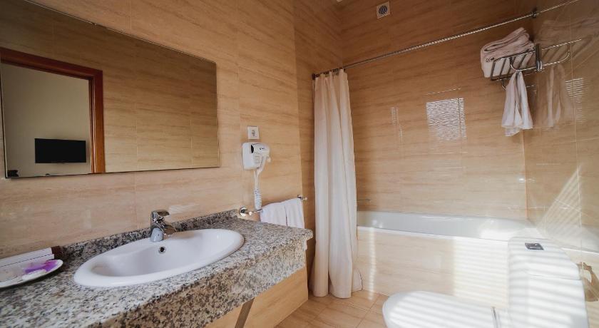 Bishkek Boutique Hotel photo