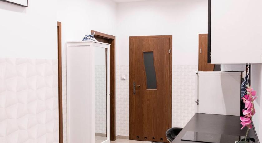 ClickTheFlat Royal Route Warecka Apart Rooms photo