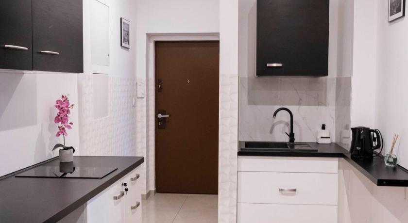 ClickTheFlat Royal Route Warecka Apart Rooms photo