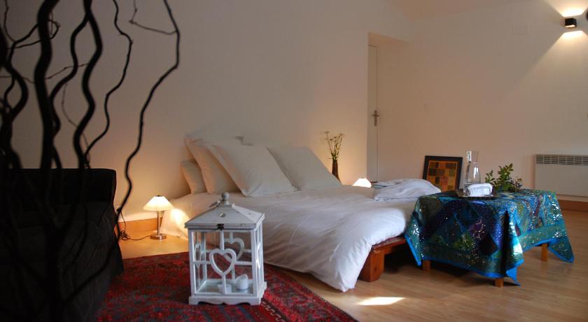 Le Prana - Les Chambres d'Hotes, Wellness et Centre de soins