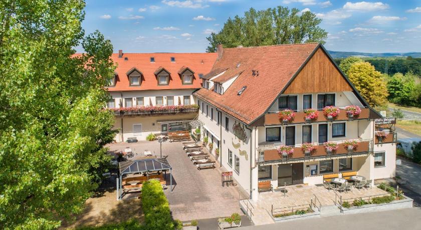Hotel-Gasthof "Zum Bartl"