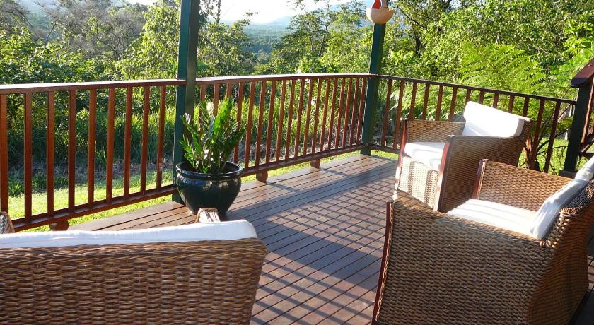 Coral Sea Views photo