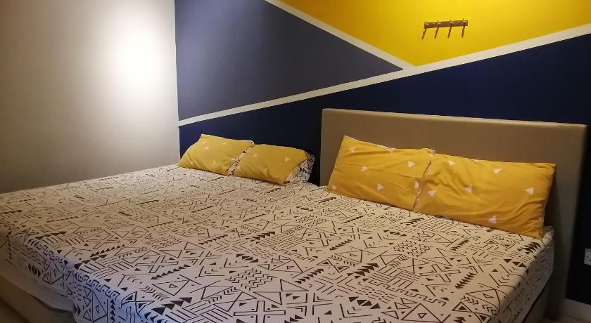 GVR Homestay 1 photo