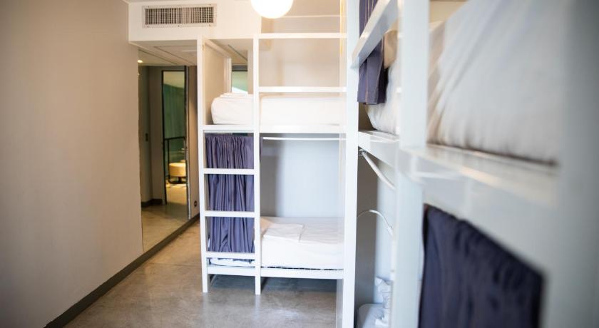 Imagem de Quarto Família com Banheiro (Family Room with Bathroom) 1