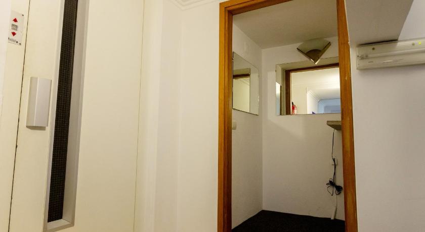 Hotel Sao Nicolau photo