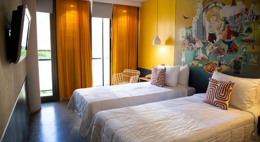 Imagem de Quarto Twin Superior (Superior Twin Room) 0