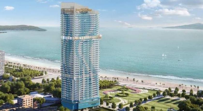 Peppa Apartment TMS Quy nhon Phong 1020 photo