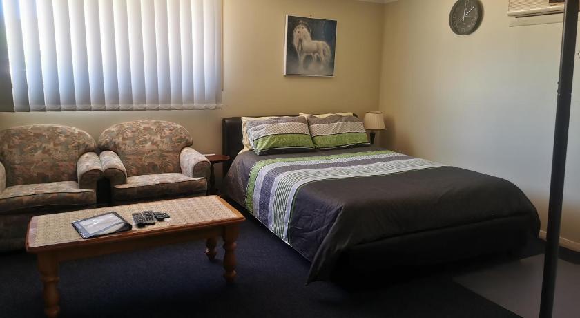 Chrissie's Dongara
