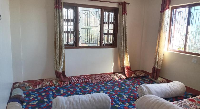 Unique point home stay in Baluwapati Deupur — photo 2