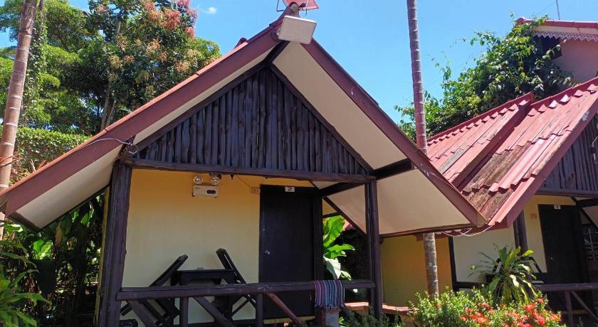 SSP Bungalow photo